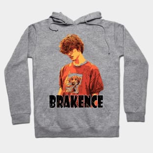 Brakence  Artwork Design Hoodie